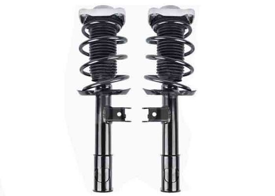 A1173231500 A1763234500 A1763202131 Set van 4 voorste achterste schokbeugels Assys Voor Mercedes Benz C117 W246 W176 CLA250 CLA 2014-19