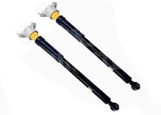 A1173231500 A1763234500 A1763202131 Set van 4 voorste achterste schokbeugels Assys Voor Mercedes Benz C117 W246 W176 CLA250 CLA 2014-19