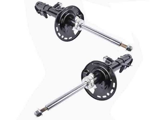 48520-80462 48520-48440 Voor Links / Rechts Schokdemper met sensor Geschikt voor 2016-2019 Lexus RX350 RX450h