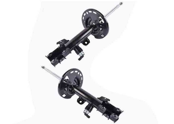 48520-80462 48520-48440 Voor Links / Rechts Schokdemper met sensor Geschikt voor 2016-2019 Lexus RX350 RX450h