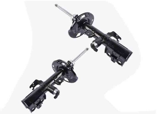 48520-80462 48520-48440 Voor Links / Rechts Schokdemper met sensor Geschikt voor 2016-2019 Lexus RX350 RX450h