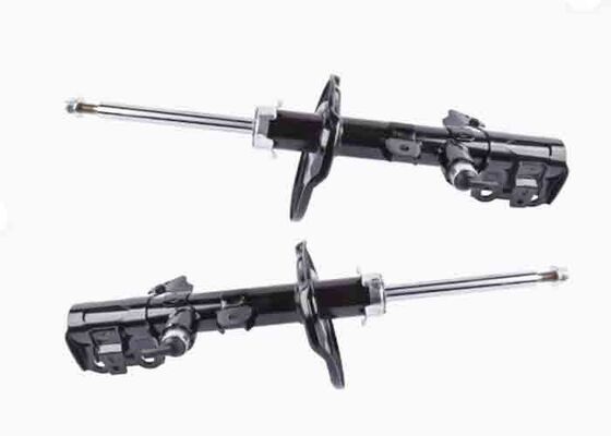 48520-80462 48520-48440 Voor Links / Rechts Schokdemper met sensor Geschikt voor 2016-2019 Lexus RX350 RX450h