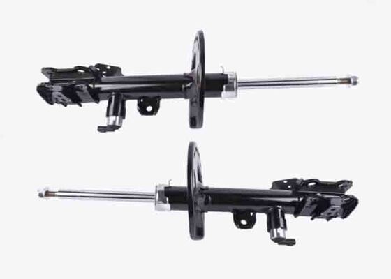 48520-80462 48520-48440 Voor Links / Rechts Schokdemper met sensor Geschikt voor 2016-2019 Lexus RX350 RX450h