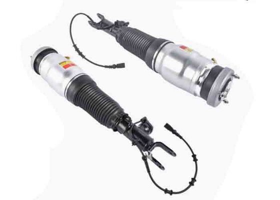 Voor de Hyundai Equus 2011-2016 voorste linker + rechter luchtophanging schokkrachten 546063N516 546063N517