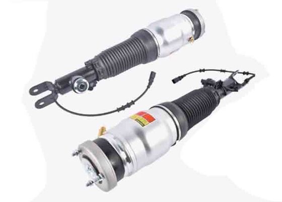 Voor de Hyundai Equus 2011-2016 voorste linker + rechter luchtophanging schokkrachten 546063N516 546063N517
