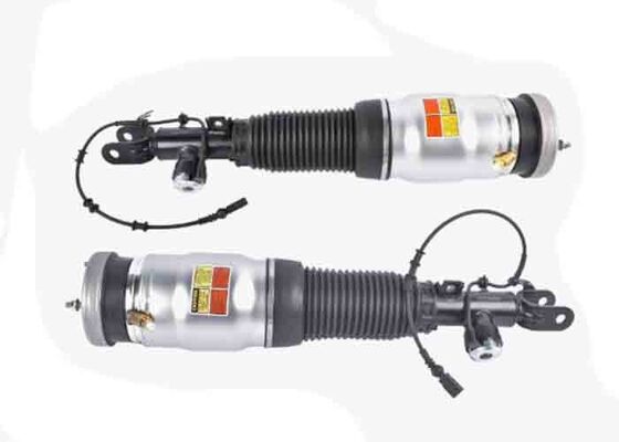 Voor de Hyundai Equus 2011-2016 voorste linker + rechter luchtophanging schokkrachten 546063N516 546063N517