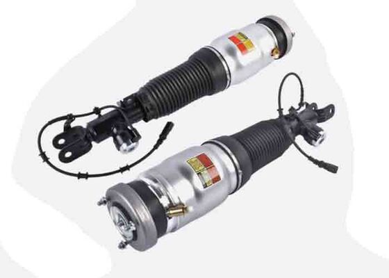 Voor de Hyundai Equus 2011-2016 voorste linker + rechter luchtophanging schokkrachten 546063N516 546063N517