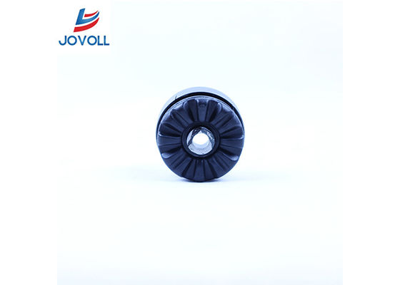 A2213204913 van de Reparatiedelen van de Luchtopschorting het Hoogste Rubber die voor Mercedes Benzw221 Voor en AchterSchokbreker opzetten.