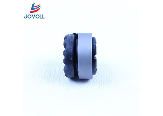 A2213204913 van de Reparatiedelen van de Luchtopschorting het Hoogste Rubber die voor Mercedes Benzw221 Voor en AchterSchokbreker opzetten.