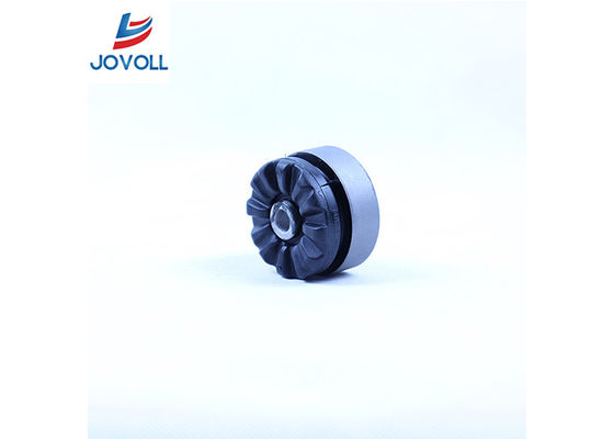 A2213204913 van de Reparatiedelen van de Luchtopschorting het Hoogste Rubber die voor Mercedes Benzw221 Voor en AchterSchokbreker opzetten.
