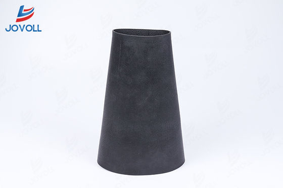 De Rubberblaas van de A2113206013a2113206113 Auto voor Mercedes-Reparatie van de de OpschortingsSchokbreker van de Benzw211 W219 de Voorlucht.