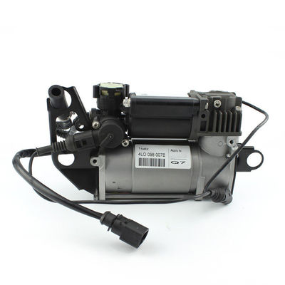 4L0698007 nieuwe van de de Opschortingscompressor van de Voorraadlucht de Luchtpomp voor het Oude Model 2002-2010 van Audi Q7.