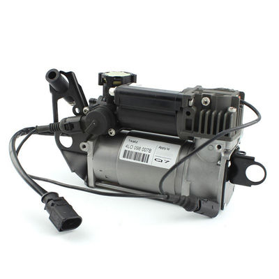 4L0698007 nieuwe van de de Opschortingscompressor van de Voorraadlucht de Luchtpomp voor het Oude Model 2002-2010 van Audi Q7.