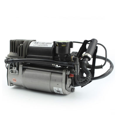 4L0698007 nieuwe van de de Opschortingscompressor van de Voorraadlucht de Luchtpomp voor het Oude Model 2002-2010 van Audi Q7.