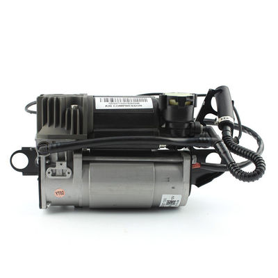 4L0698007 nieuwe van de de Opschortingscompressor van de Voorraadlucht de Luchtpomp voor het Oude Model 2002-2010 van Audi Q7.