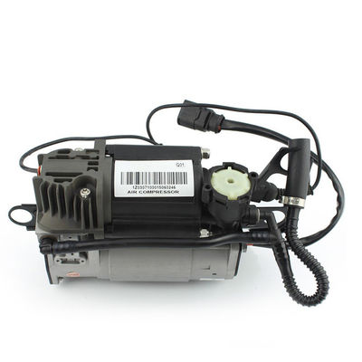 4L0698007 nieuwe van de de Opschortingscompressor van de Voorraadlucht de Luchtpomp voor het Oude Model 2002-2010 van Audi Q7.