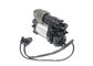 Rebuild Air Suspension Compressor Pump for Audi Q7 VW Touareg Porsche Cayenne 2012-- 7P0616006E