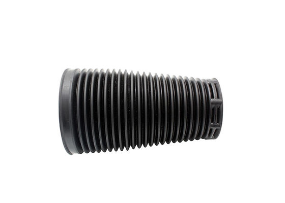 De Laarsdekking van het Natrual Rubberstof voor van de de Luchtopschorting van Audi Q7 de Achterschok 7L5616019D 7L5616020D