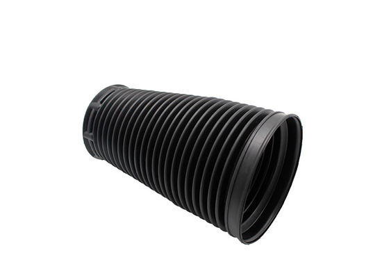De Laarsdekking van het Natrual Rubberstof voor van de de Luchtopschorting van Audi Q7 de Achterschok 7L5616019D 7L5616020D