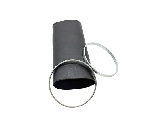 Achter Rubberblaasring met Metaalklemmen voor W211-de Reparatieuitrusting A2113200725 A2113200825 van de Luchtopschorting