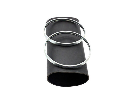 Achter Rubberblaasring met Metaalklemmen voor W211-de Reparatieuitrusting A2113200725 A2113200825 van de Luchtopschorting