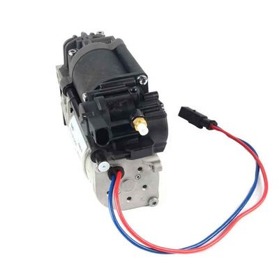 De Pomp van de de Opschortingscompressor van de autolucht voor Mercedes-de Klasse W218 A2123200404 van de Benze Klasse W212 CLS