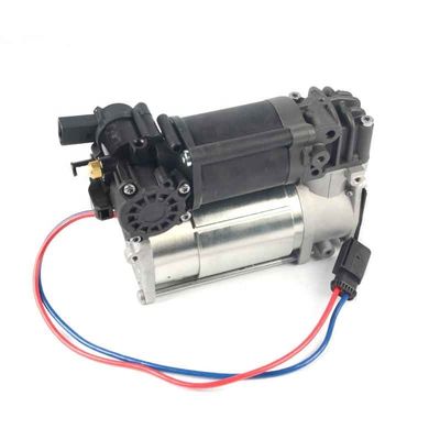 De Pomp van de de Opschortingscompressor van de autolucht voor Mercedes-de Klasse W218 A2123200404 van de Benze Klasse W212 CLS
