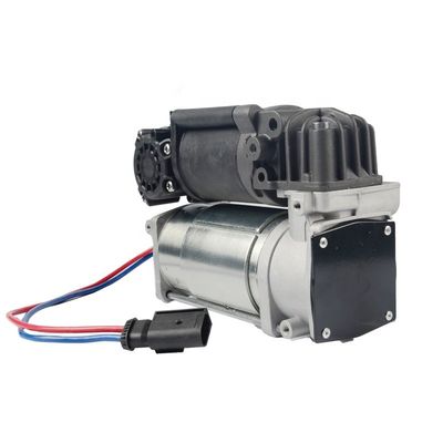 De Pomp van de de Opschortingscompressor van de autolucht voor Mercedes-de Klasse W218 A2123200404 van de Benze Klasse W212 CLS