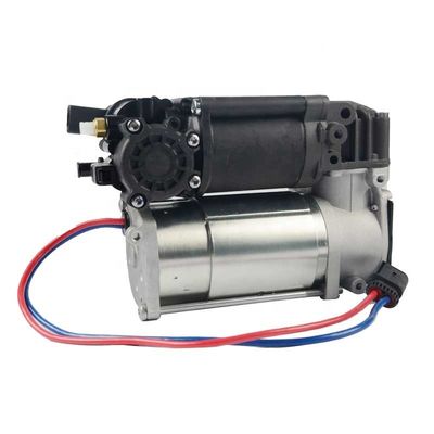 De Pomp van de de Opschortingscompressor van de autolucht voor Mercedes-de Klasse W218 A2123200404 van de Benze Klasse W212 CLS