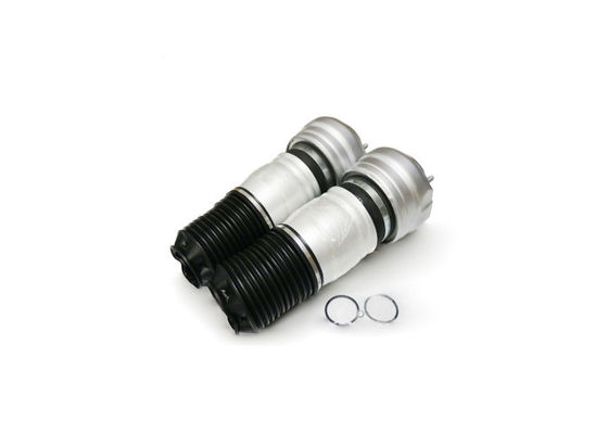 Van de de Opschortingsreparatie van de paarlucht Lentes van de de Uitrustings de Automobiellucht voor Porsche Panamera 97034305115 97034305215
