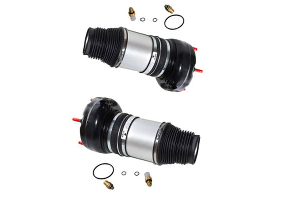 Van de Opschortingsdelen van de autolucht de Voor de Luchtlente voor Audi A8/OEM 4H0616039AF 4H0616039AD van S8 D4