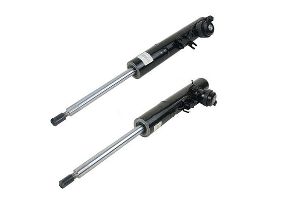 8R0413029L 8R0413029J Voorste linker/rechts schokdemper met elektronische sensor voor Audi Q5 A4
