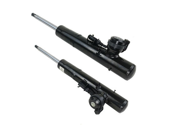 8R0413029L 8R0413029J Voorste linker/rechts schokdemper met elektronische sensor voor Audi Q5 A4