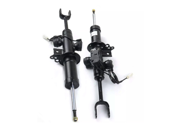 Van de de Schokbrekerolie van BMW F01 F02 van de de Stuttenlente Assemblage 37116796926 37116796925