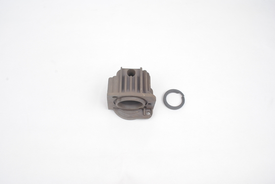 4L0698007 van de de Compressorreparatie van de luchtopschorting de Cilinder van Kit For Audi Q7 A6 C6 met Ringen