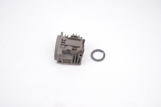4L0698007 van de de Compressorreparatie van de luchtopschorting de Cilinder van Kit For Audi Q7 A6 C6 met Ringen
