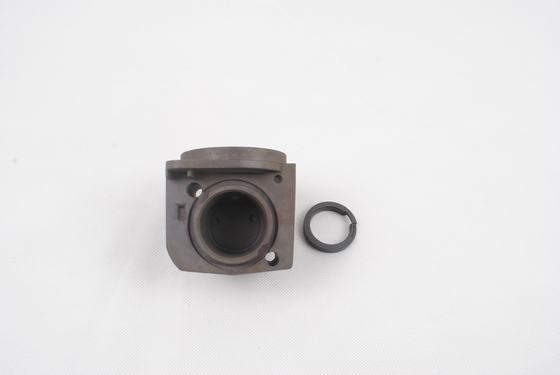 4L0698007 van de de Compressorreparatie van de luchtopschorting de Cilinder van Kit For Audi Q7 A6 C6 met Ringen