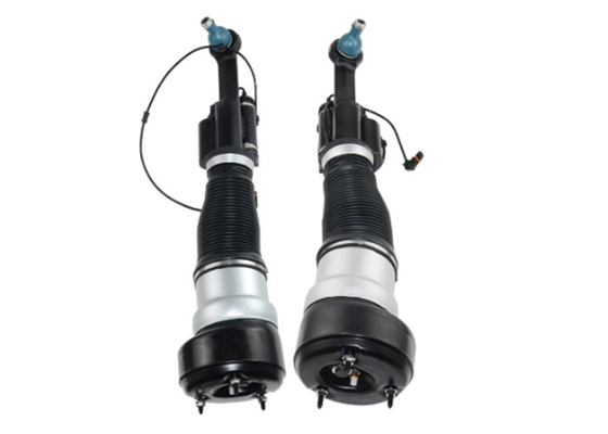 A2213200438 A2213200538 Front Air Suspension Shock Absorber voor Mercedes W221 S320 350 450 S500 CL500 4Matic