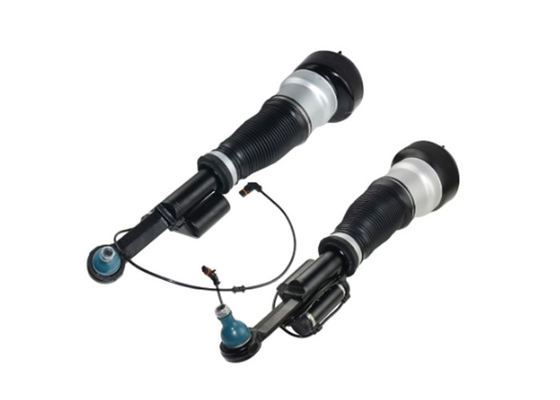 A2213200438 A2213200538 Front Air Suspension Shock Absorber voor Mercedes W221 S320 350 450 S500 CL500 4Matic