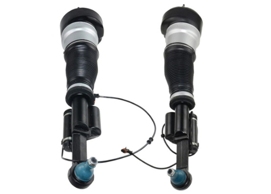 A2213200438 A2213200538 Front Air Suspension Shock Absorber voor Mercedes W221 S320 350 450 S500 CL500 4Matic