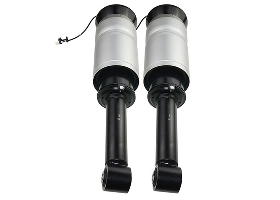1 paar Front Air Suspension Shock Strut voor Waaier Rover Sport L320 VDS LR018172 LR052866