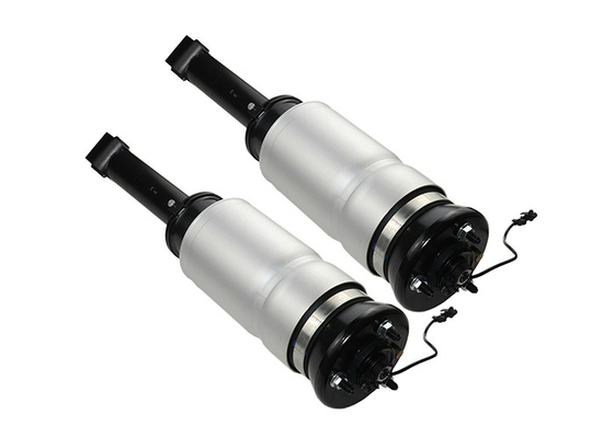 1 paar Front Air Suspension Shock Strut voor Waaier Rover Sport L320 VDS LR018172 LR052866