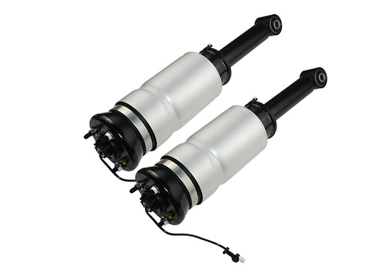 1 paar Front Air Suspension Shock Strut voor Waaier Rover Sport L320 VDS LR018172 LR052866