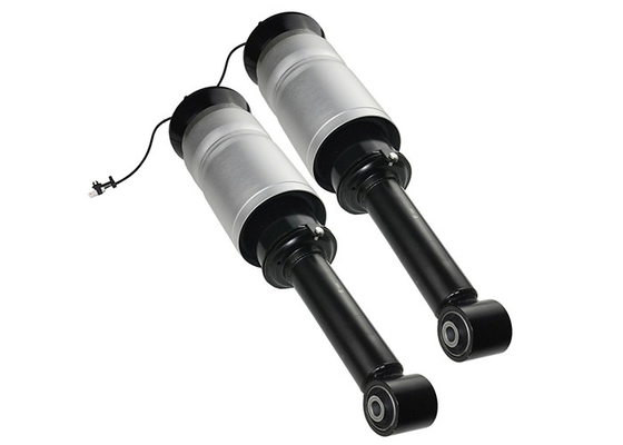 1 paar Front Air Suspension Shock Strut voor Waaier Rover Sport L320 VDS LR018172 LR052866