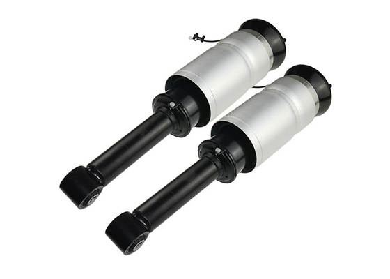 1 paar Front Air Suspension Shock Strut voor Waaier Rover Sport L320 VDS LR018172 LR052866