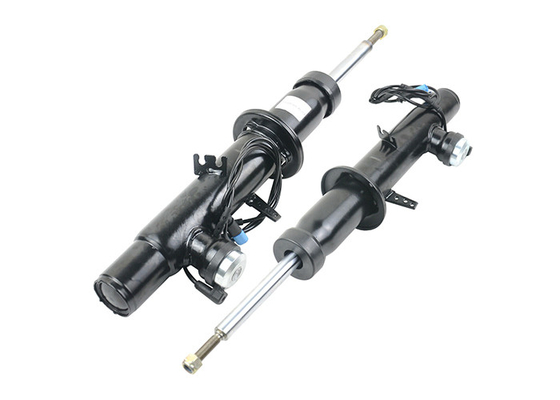 37106875084 37106875083 F16 van de Schokbrekerfront right and left 2PCS BMW X5 F15 X6 van de Luchtopschorting met EDC