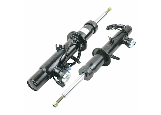 4pcs Front Rear Air Suspension Shock-Absorptievat voor F16 F85 F86 van BMW X5 X6 X5M X6M F15