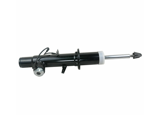 37116863173 F16 F85 F86 Front Left Air Shock Absorber van X5 F15 X6 met Elektrische Bevochtigingscontrole