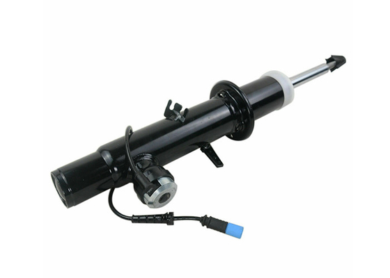 37116863173 F16 F85 F86 Front Left Air Shock Absorber van X5 F15 X6 met Elektrische Bevochtigingscontrole