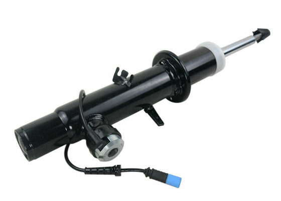 37116863173 F16 F85 F86 Front Left Air Shock Absorber van X5 F15 X6 met Elektrische Bevochtigingscontrole